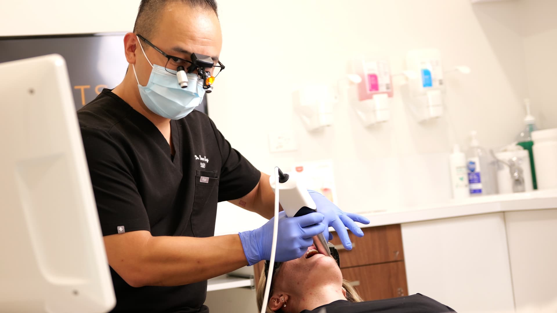 ArtSmiles clinic Gold Coast