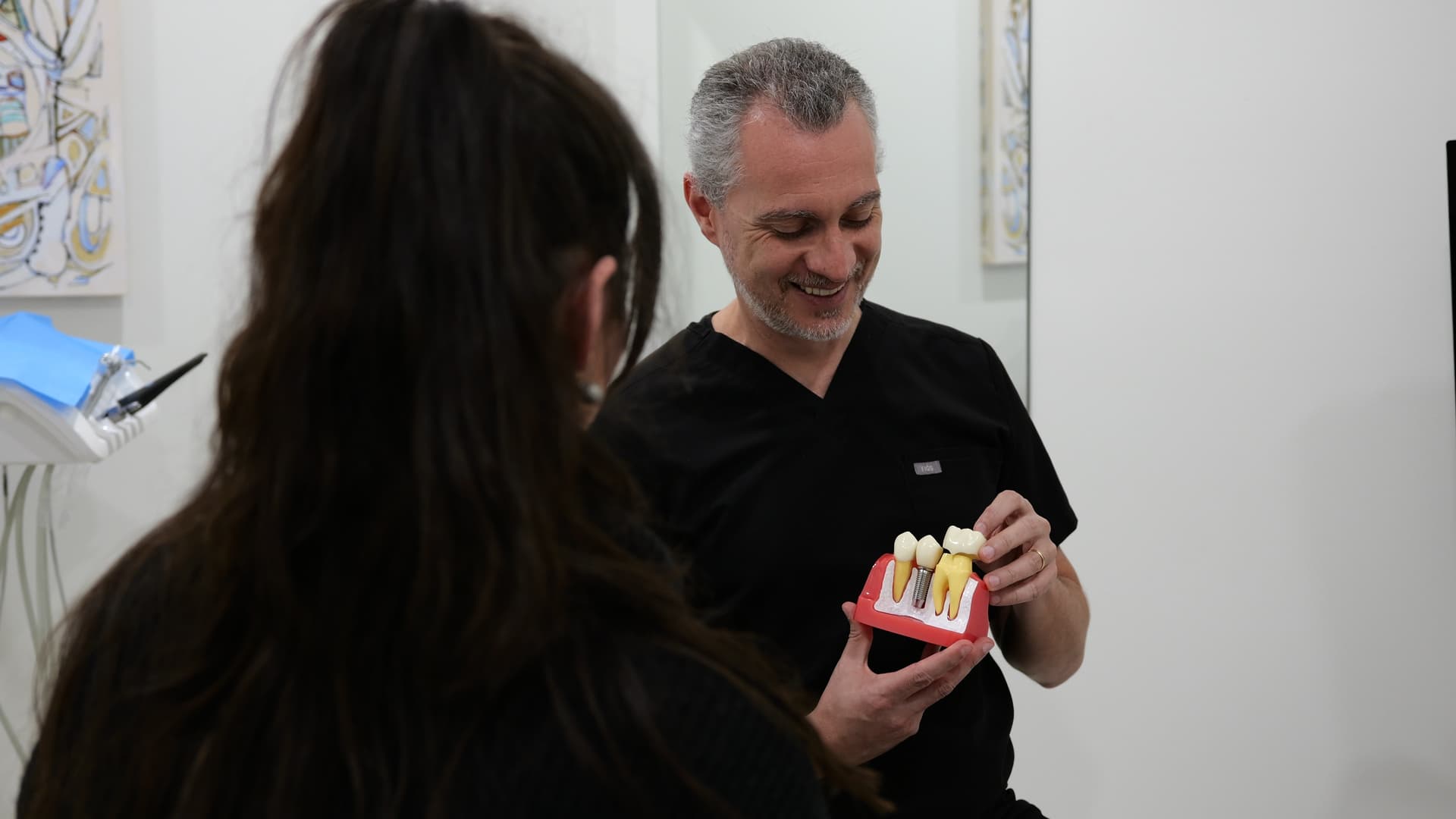 ArtSmiles clinic Southport