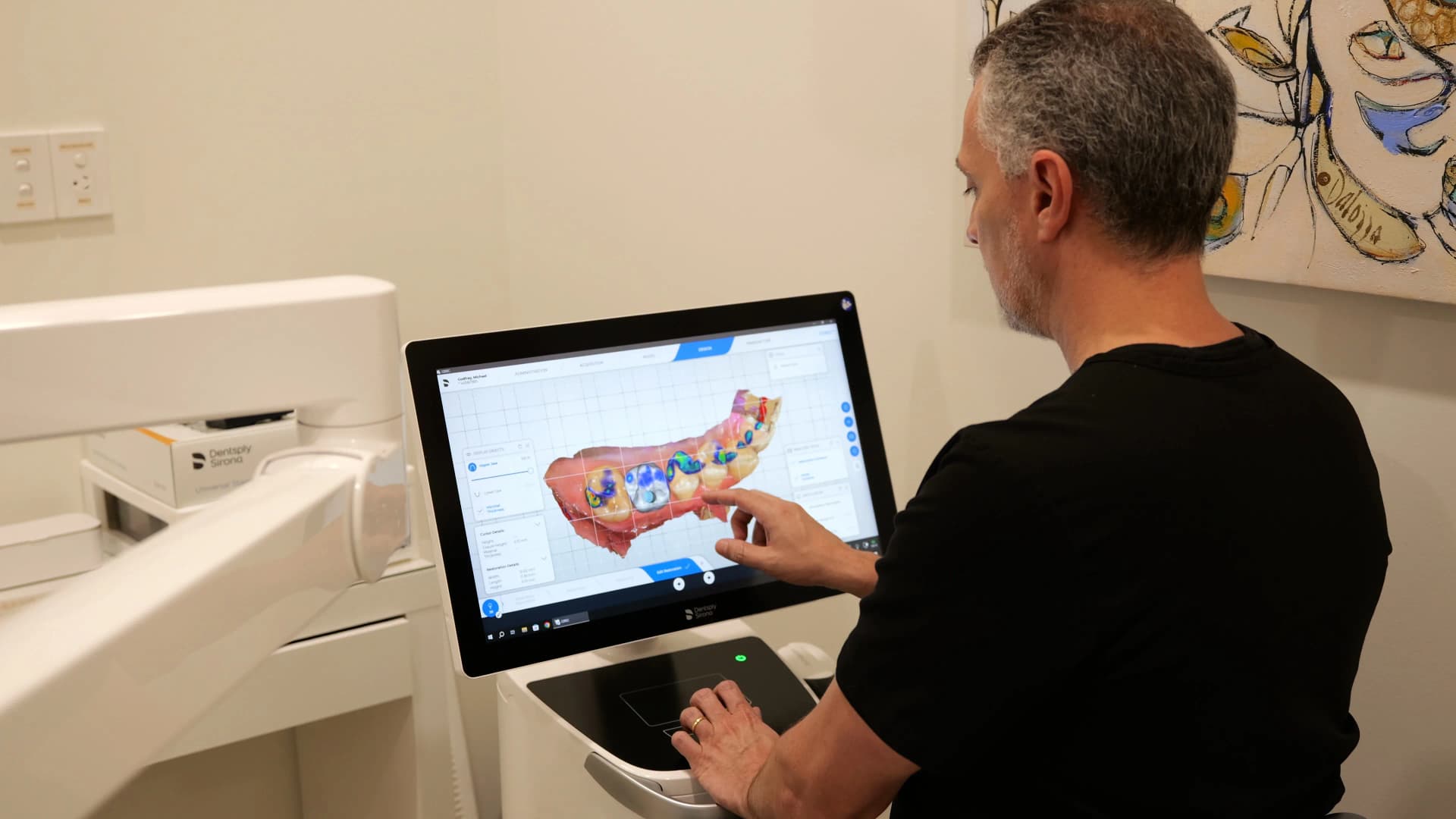 ArtSmiles dental clinic