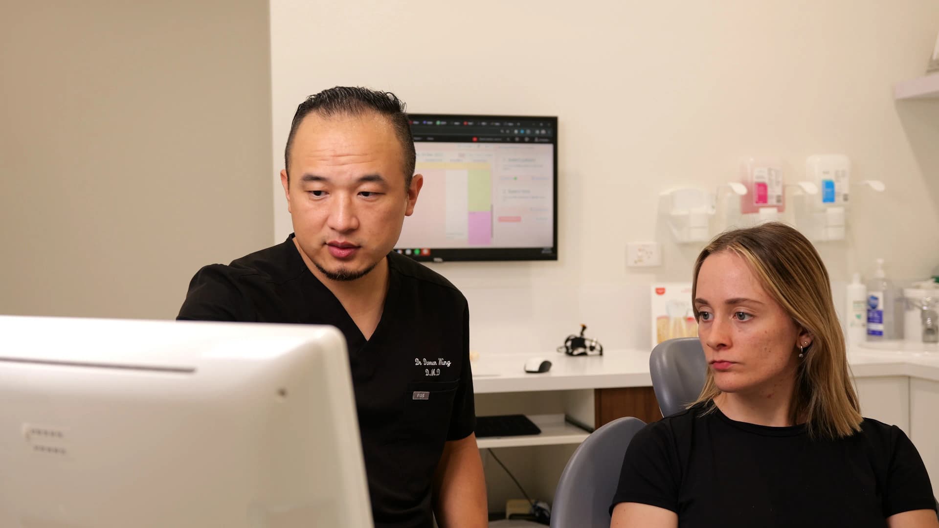 Dr Darren Wang – ArtSmiles